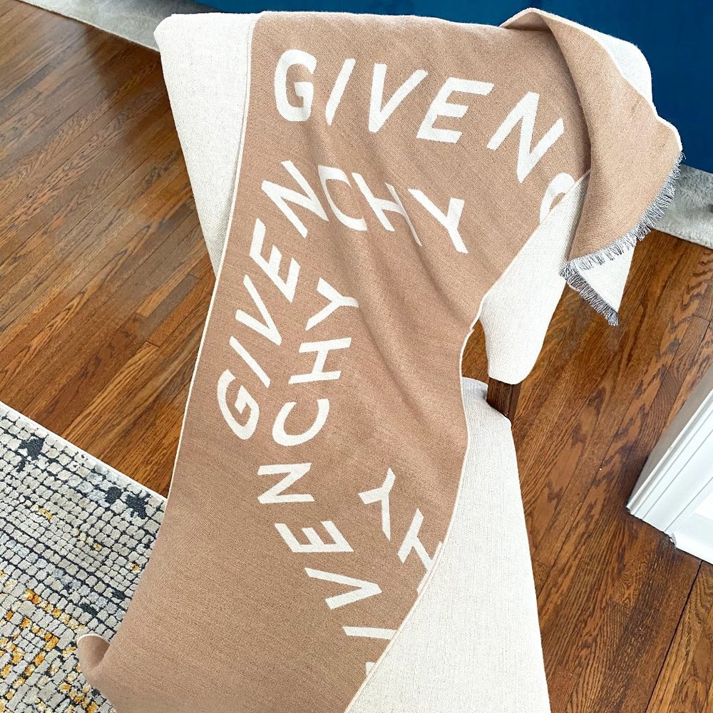 Givenchy Scarf
